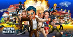 MafiaBattle