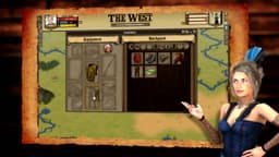 The West
