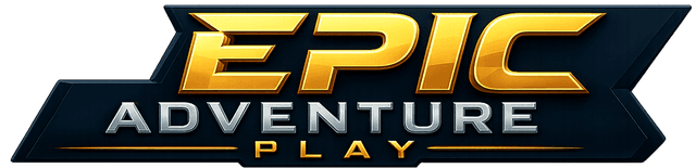 Epic Adventure Play